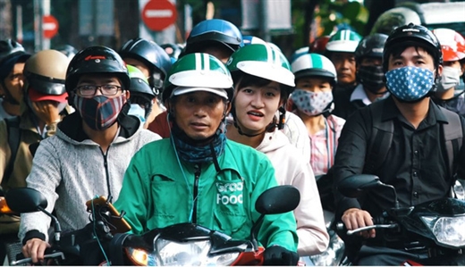 Khách hàng bất ngờ với những thông tin chú Hiến